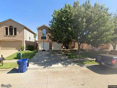 Chinaberry, FATE, TX 75087