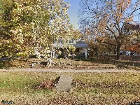 Main, ADRIAN, MO 64720