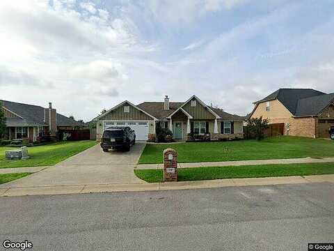 Hyde Park, CHANDLER, TX 75758