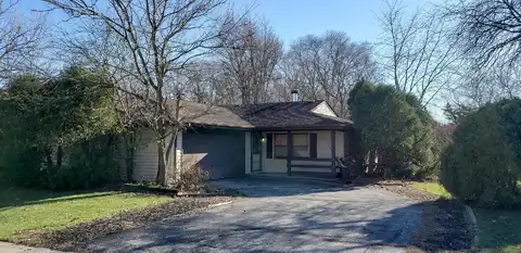 Richmond, MATTESON, IL 60443