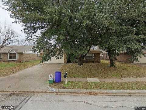 Blue Ridge, SAGINAW, TX 76179
