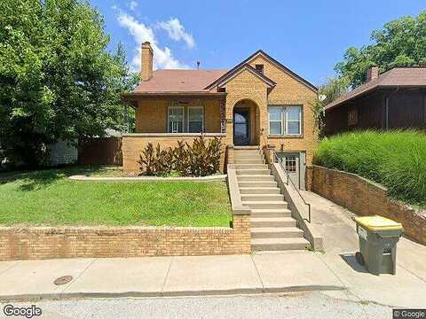 Walnut, BOONVILLE, MO 65233