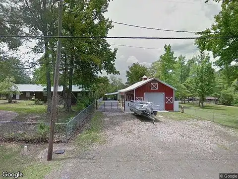 Hickory Hill, BURKEVILLE, TX 75932