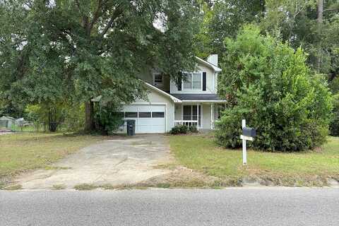 Iroquois, ENTERPRISE, AL 36330