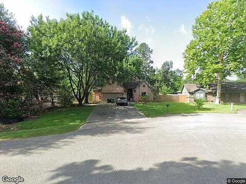 Presswood, SPRING, TX 77386