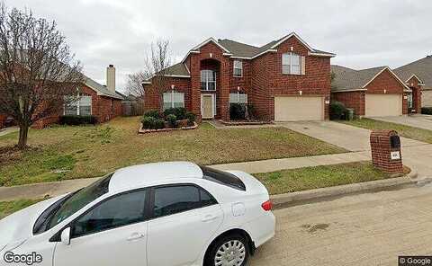 Quail Meadows Ln # L, Arlington, TX 76002