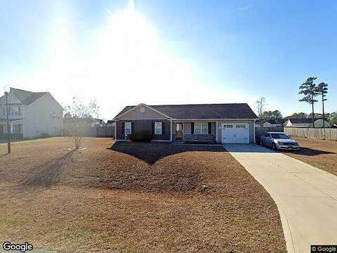 Duncan, RICHLANDS, NC 28574