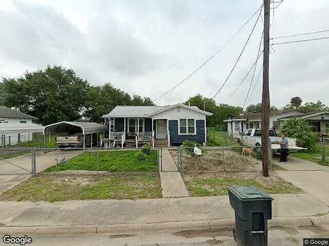 Monterrey, ALICE, TX 78332