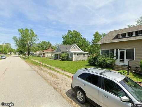 Myers, SHELBINA, MO 63468