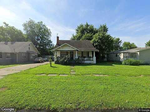 Morrison, FAYETTE, MO 65248