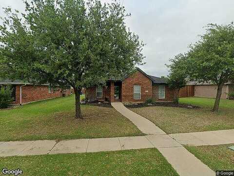 Sydney, FRISCO, TX 75033
