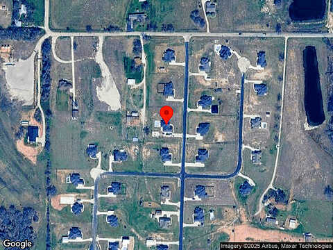 Christian, AZLE, TX 76020