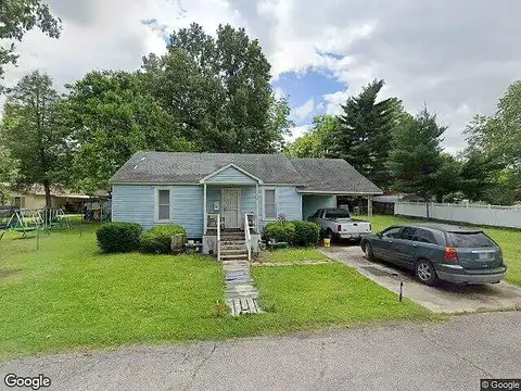 7Th, PORTAGEVILLE, MO 63873
