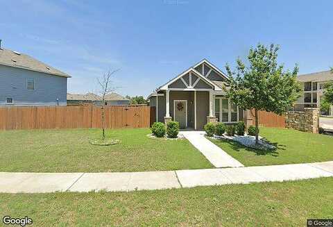 Star Thistle, LEANDER, TX 78641