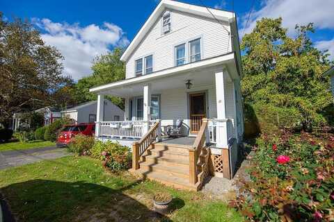 Mereline, ALBANY, NY 12209