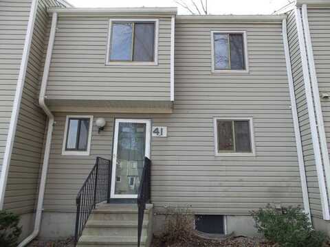 Shady Ln, Hardyston, NJ 07419