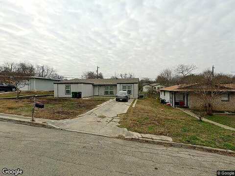 Scotty, SAN ANTONIO, TX 78227