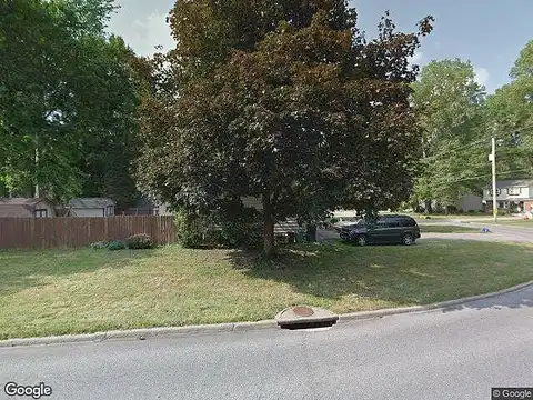 Nottingham, YOUNGSTOWN, OH 44511