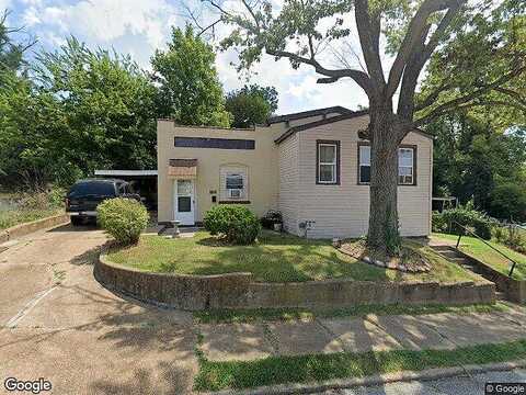 Ravenwood, SAINT LOUIS, MO 63121