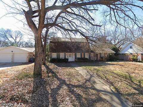 Hartwood, FORT WORTH, TX 76109