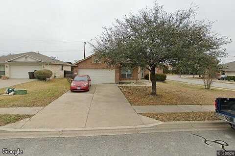 Pebble Ridge, ROUND ROCK, TX 78681