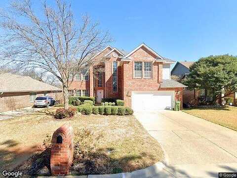 Kingsferry, ARLINGTON, TX 76016