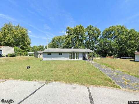 Beauty, SAINT LOUIS, MO 63134