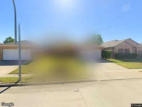Petersburg, FORT WORTH, TX 76244