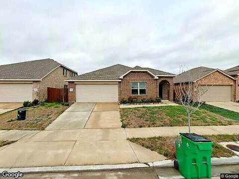 Candleberry, FORNEY, TX 75126