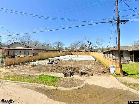 Vineyard, DALLAS, TX 75212