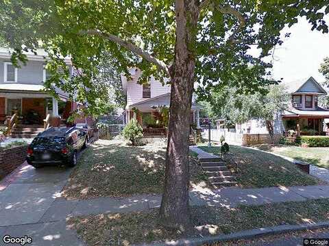 Terrace, KANSAS CITY, MO 64111