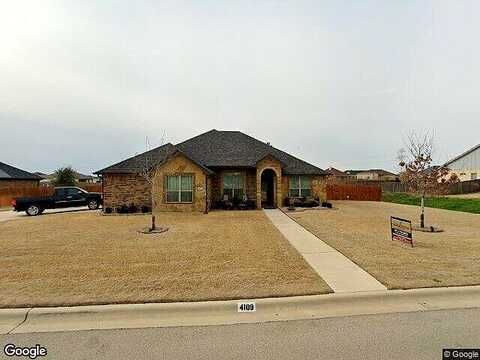 Big Brooke, SALADO, TX 76571