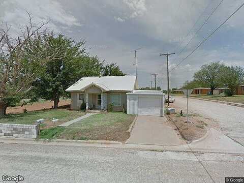 8Th, ROTAN, TX 79546