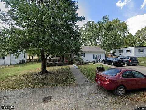 Indiana, WINDSOR, MO 65360