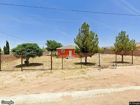 Iron, VINTON, TX 79821