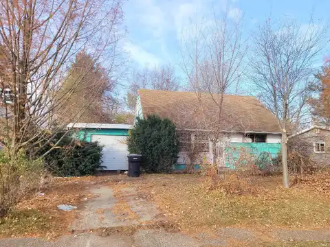 York, SOUTH BEND, IN 46614