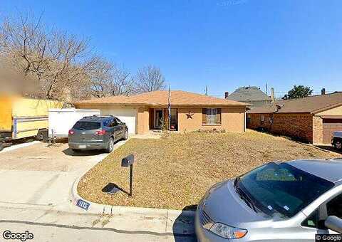 Canal, ARLINGTON, TX 76016