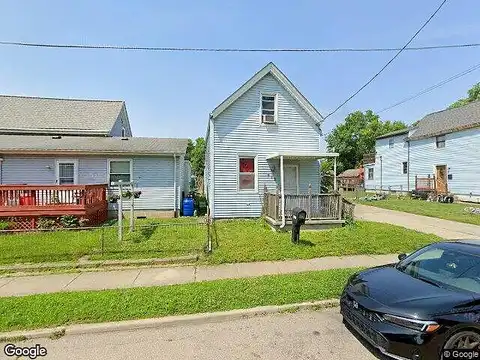Bradley, CINCINNATI, OH 45215