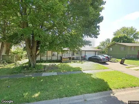 Sweetbriar, PLANO, IL 60545
