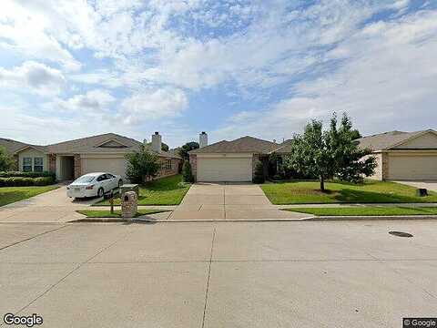 Silverwood, FORT WORTH, TX 76244
