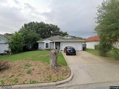 Tulip Tree, FORT WORTH, TX 76137
