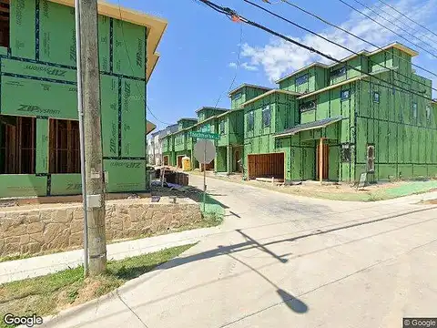 Maison, DALLAS, TX 75219