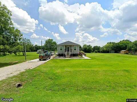 County Road 949K, ALVIN, TX 77511
