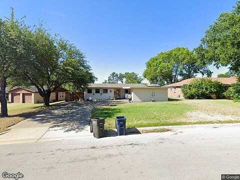 Sanguinet, FORT WORTH, TX 76107