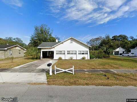 Avenue H, WINTER HAVEN, FL 33880