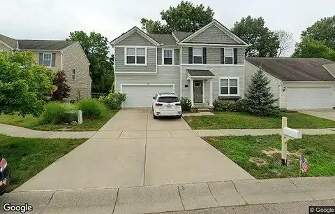 Hennepin, MAINEVILLE, OH 45039