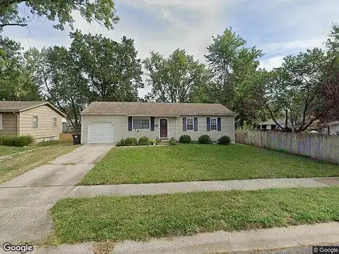 Prairie, BELTON, MO 64012