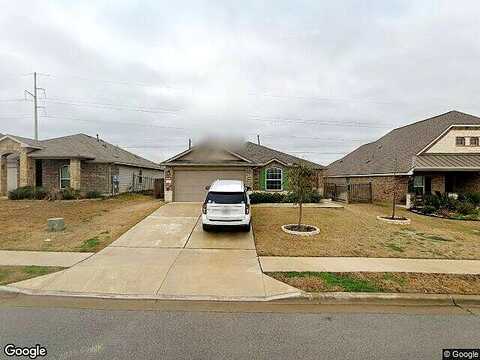 Rusk Bluff, LEANDER, TX 78641