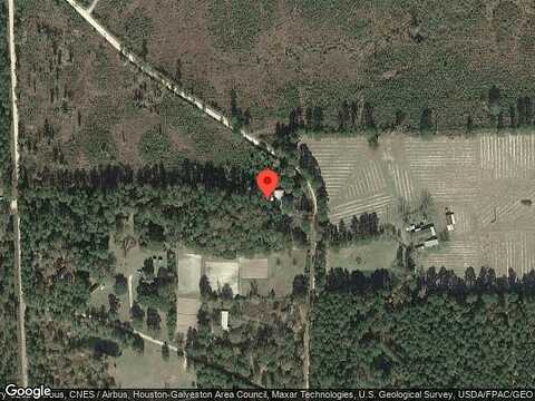 County Road 1915, WARREN, TX 77664