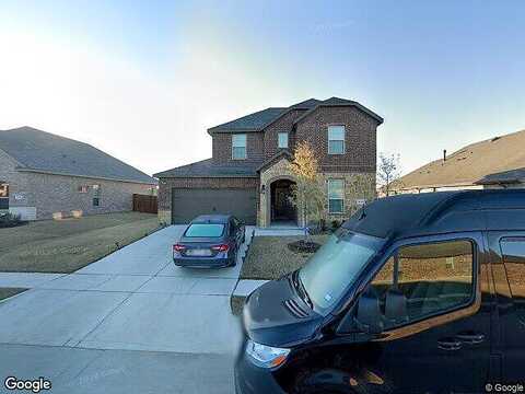 Beamer, FORNEY, TX 75126